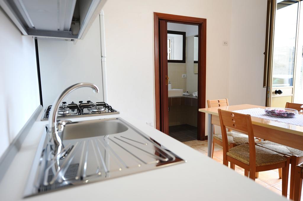 Casa Vacanze Mamarose Matera Extérieur photo
