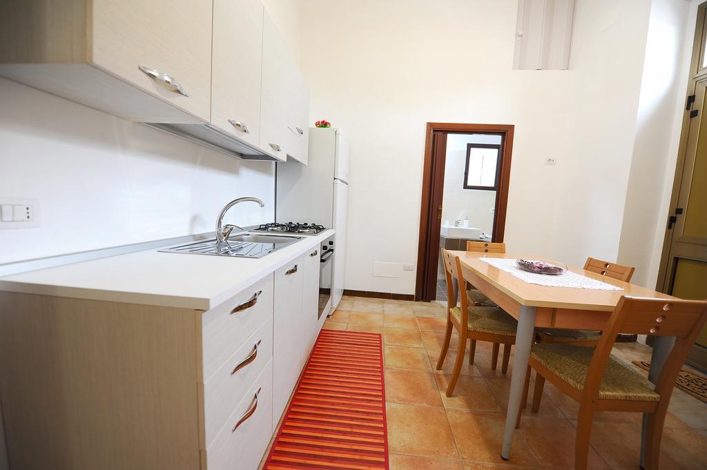 Casa Vacanze Mamarose Matera Extérieur photo