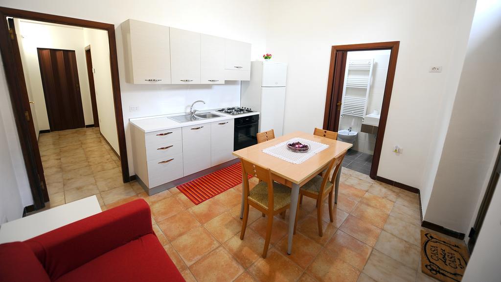 Casa Vacanze Mamarose Matera Extérieur photo
