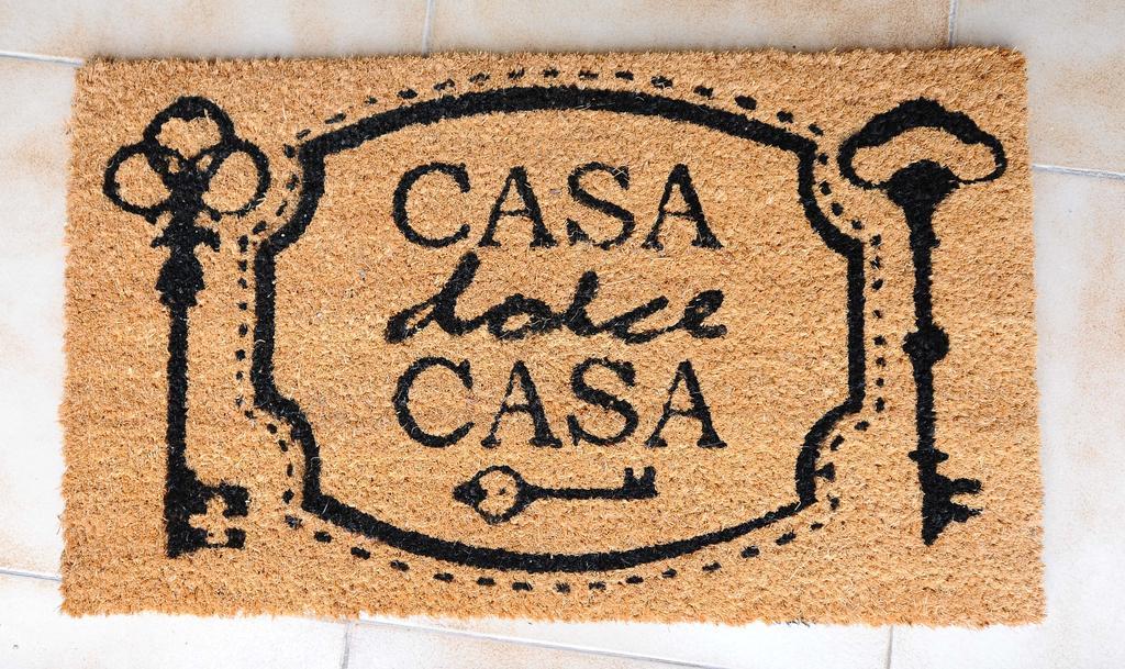 Casa Vacanze Mamarose Matera Extérieur photo